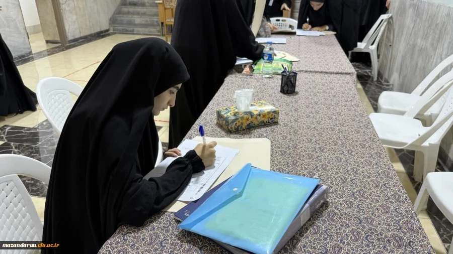 اولین روز برگزاری فرآیند  پذیرش مصاحبه پذیرفته شدگان چند برابر ظرفیت ورود به حرفه معلمی 3