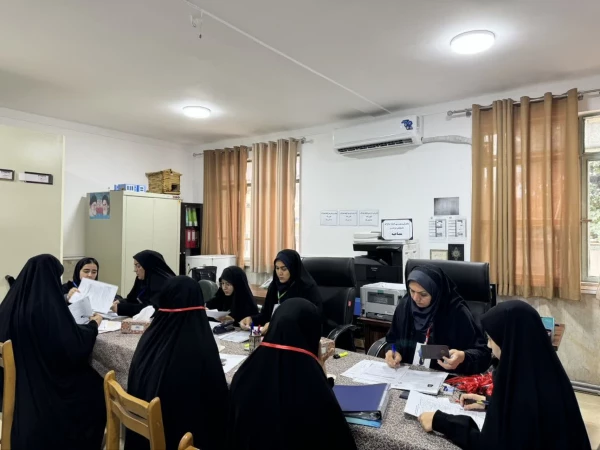 اولین روز برگزاری فرآیند مصاحبه پذیرفته شدگان چند برابر ظرفیت ورود به حرفه معلمی 2