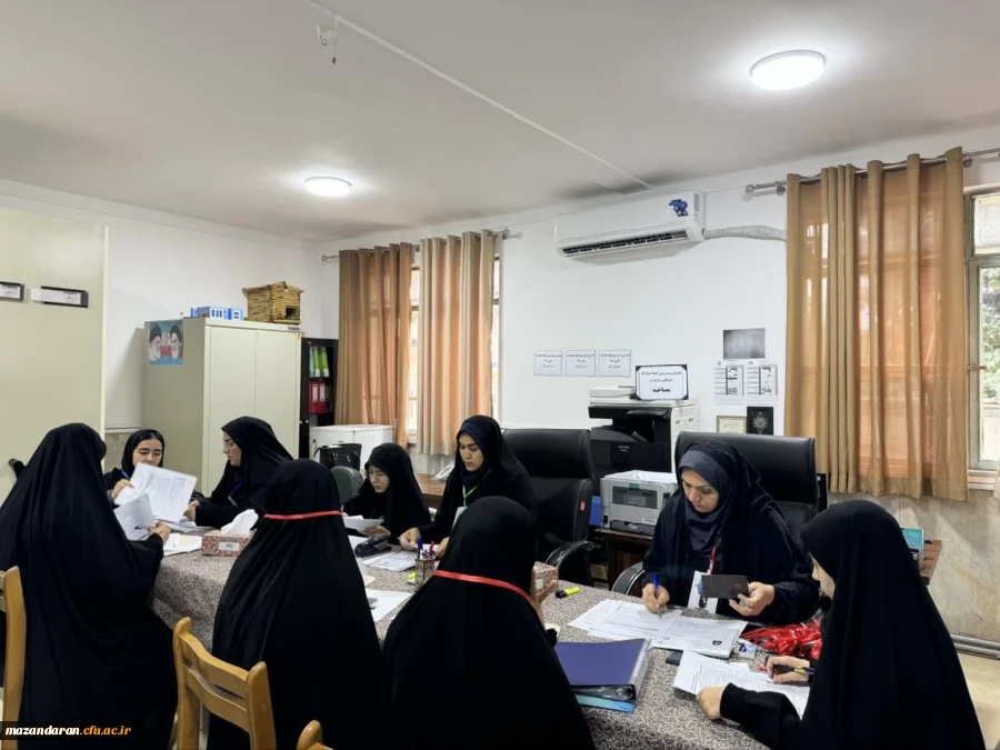 اولین روز برگزاری فرآیند مصاحبه پذیرفته شدگان چند برابر ظرفیت ورود به حرفه معلمی 2