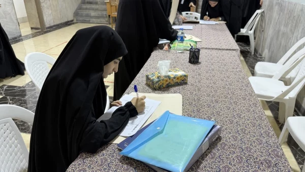 اولین روز برگزاری فرآیند مصاحبه پذیرفته شدگان چند برابر ظرفیت ورود به حرفه معلمی 3