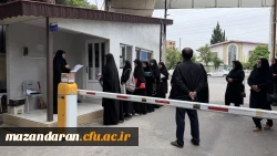 اولین روز برگزاری فرآیند مصاحبه پذیرفته شدگان چند برابر ظرفیت ورود به حرفه معلمی 4