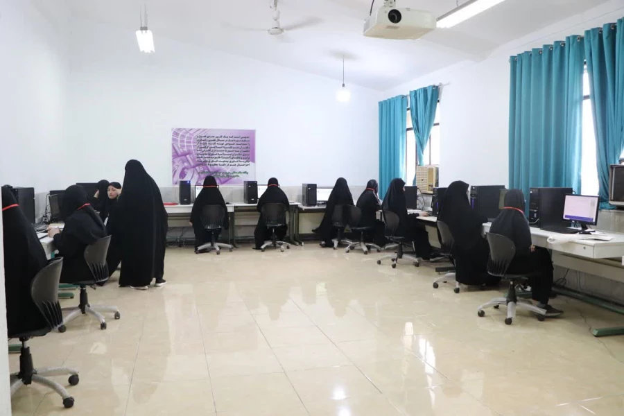 آغاز فرایند ارزیابی شایستگی های معلمی داوطلبان ورود به دانشگاه فرهنگیان مازندران 10