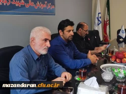 جلسه هماهنگی طرح اندیشه تمدن ساز ویژه تابستان ( گام دوم انقلاب) 2