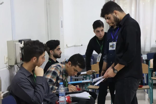 تداوم فرآیند ارزیابی شایستگی های معلمی در دانشگاه فرهنگیان مازندران 11