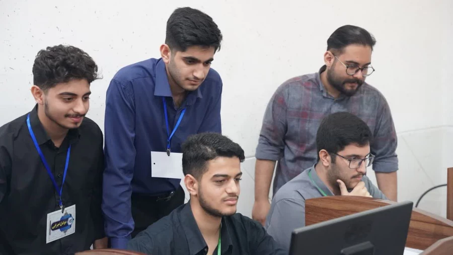 گزارش تصویری ششمین روز از سنجش داوطلبان معلمی در دانشگاه فرهنگیان مازندران
 11