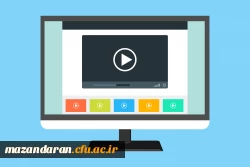 فیلم آموزشی آزمون عملی ورودی رشته آموزش تربیت بدنی 2