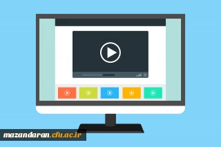 فیلم آموزشی آزمون عملی ورودی رشته آموزش تربیت بدنی