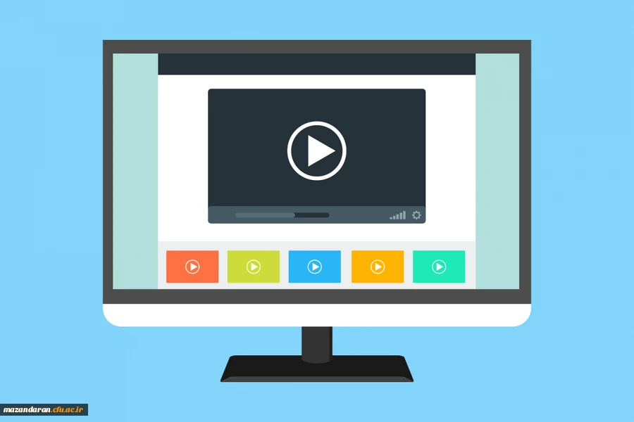 فیلم آموزشی آزمون عملی ورودی رشته آموزش تربیت بدنی 2