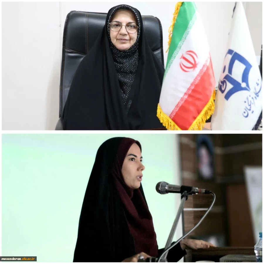 درخشش فرهنگیان قائم شهر در فراخوان ملی پرسش مهر ریاست جمهوری 2