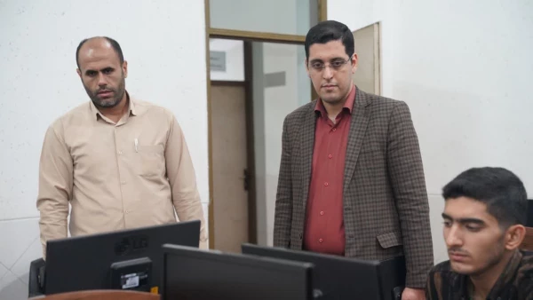 ادامه ارزیابی تکمیلی داوطلبان معلمی با حضور مسئولان آموزش و پرورش در دانشگاه فرهنگیان مازندران 2