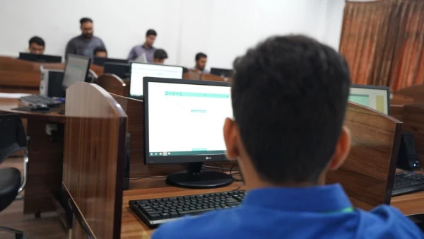 ادامه ارزیابی تکمیلی داوطلبان معلمی با حضور مسئولان آموزش و پرورش در دانشگاه فرهنگیان مازندران 8