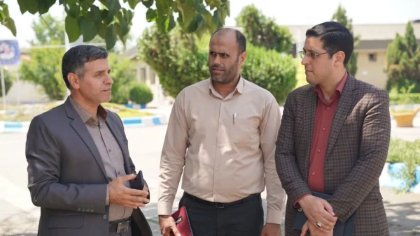 ادامه ارزیابی تکمیلی داوطلبان معلمی با حضور مسئولان آموزش و پرورش در دانشگاه فرهنگیان مازندران 9