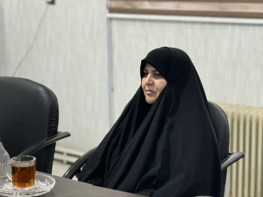 حضور معاون هماهنگی و پشتیبانی دانشگاه فرهنگیان مازندران در هنرستان تربیت بدنی داراب و بازدید از محل اسکان خانواده های داوطلبان ارزیابی تکمیلی 
 5