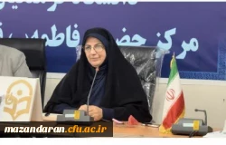 جلسه هماهنگی برگزاری همایش حرم امن حجاب 6