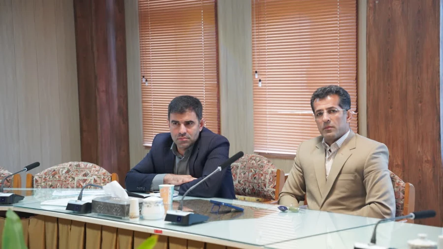 برگزاری جلسه هم اندیشی مدیران گروه دانشگاه فرهنگیان مازندران
 4