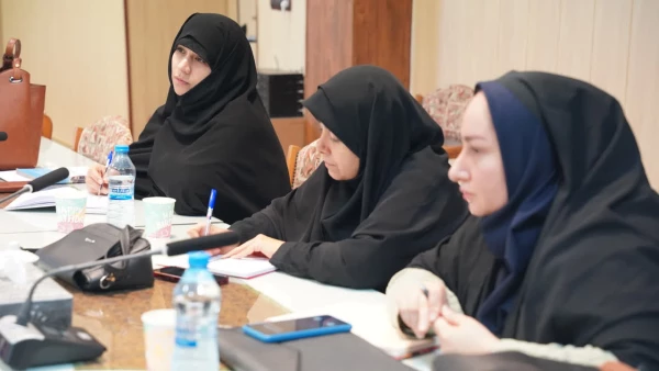 برگزاری جلسه هم اندیشی مدیران گروه دانشگاه فرهنگیان مازندران
 5