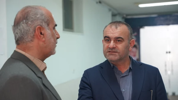 حضور مسئولان وزارت آموزش و پرورش و اداره کل آموزش و پرورش مازندران در بازدید از فرآیند ارزشیابی تکمیلی پردیس دکتر شریعتی ساری
 3