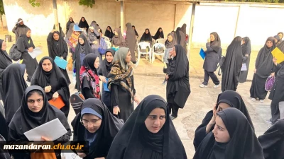 آغاز فرآیند مصاحبه ویژه متقاضیان تربیت بدنی

آغاز فرآیند مصاحبه ویژه متقاضیان تربیت بدنی