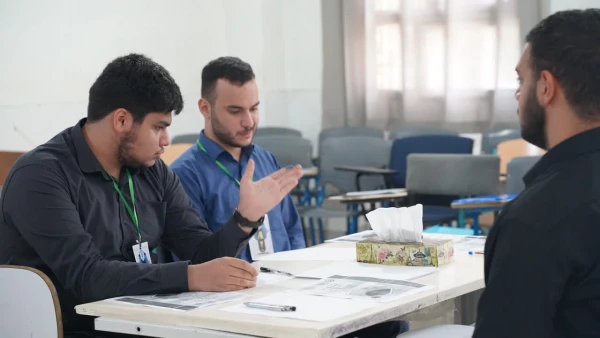 تداوم ارزیابی شایستگی معلمان آینده در دانشگاه فرهنگیان مازندران
 2