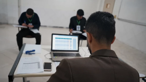 تداوم ارزیابی شایستگی معلمان آینده در دانشگاه فرهنگیان مازندران
 3