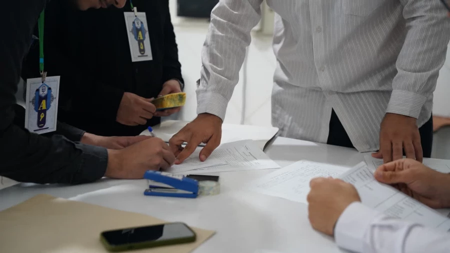 تداوم ارزیابی شایستگی معلمان آینده در دانشگاه فرهنگیان مازندران
 4