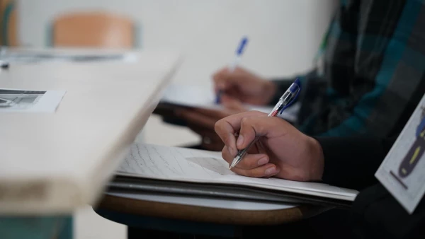 تداوم ارزیابی شایستگی معلمان آینده در دانشگاه فرهنگیان مازندران
 6