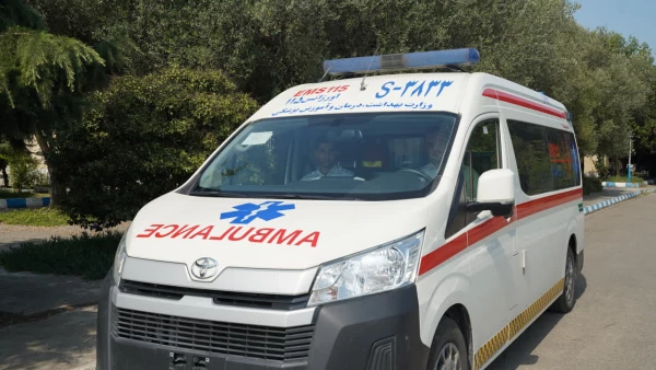 تداوم ارزیابی شایستگی معلمان آینده در دانشگاه فرهنگیان مازندران
 7