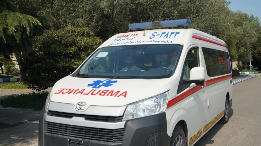 تداوم ارزیابی شایستگی معلمان آینده در دانشگاه فرهنگیان مازندران
 7