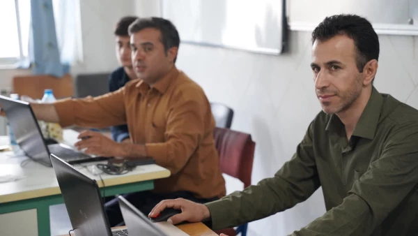 تداوم ارزیابی شایستگی معلمان آینده در دانشگاه فرهنگیان مازندران
 8