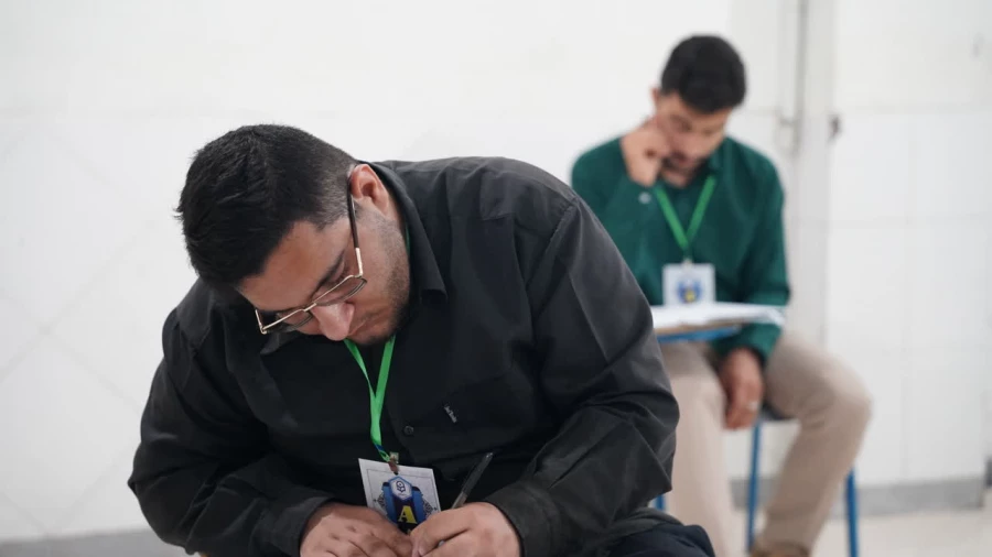 تداوم ارزیابی شایستگی معلمان آینده در دانشگاه فرهنگیان مازندران
 10