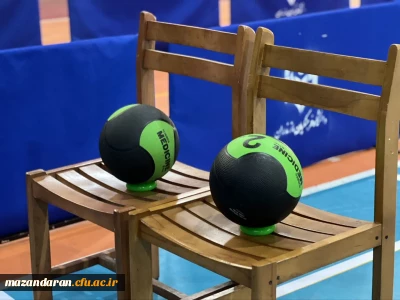 برگزاری آزمون عملی ارزیابی تکمیلی متقاضیان دختر رشته تربیت بدنی در دانشگاه فرهنگیان مازندران