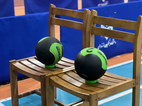 برگزاری آزمون عملی ارزیابی تکمیلی متقاضیان دختر رشته تربیت بدنی در دانشگاه فرهنگیان مازندران 2