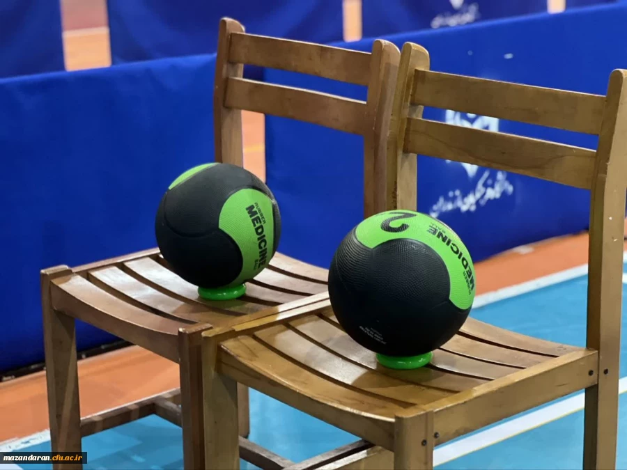 برگزاری آزمون عملی ارزیابی تکمیلی متقاضیان دختر رشته تربیت بدنی در دانشگاه فرهنگیان مازندران 2