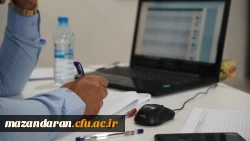 تداوم فرآیند ارزیابی تکمیلی داوطلبان ورود به دانشگاه فرهنگیان مازندران در روز نهم 4