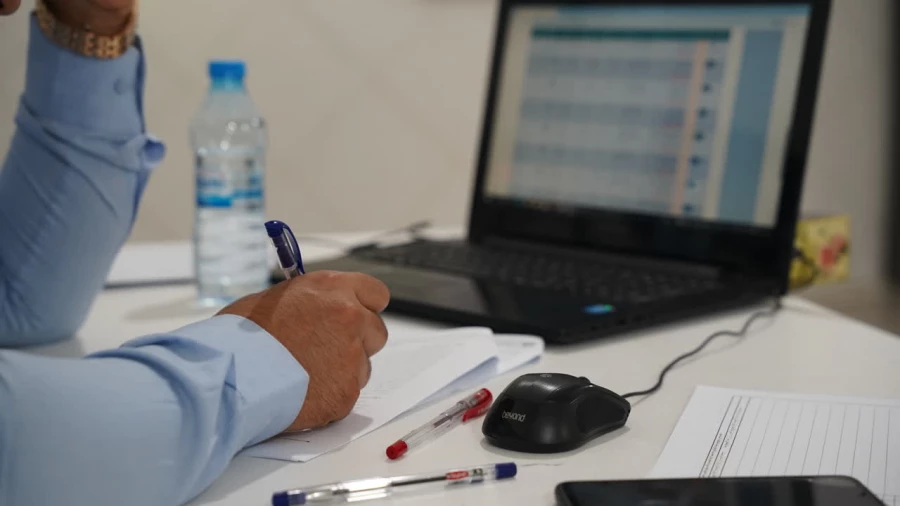 تداوم فرآیند ارزیابی تکمیلی داوطلبان ورود به دانشگاه فرهنگیان مازندران در روز نهم 4