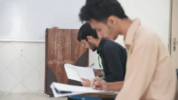 تداوم فرآیند ارزیابی تکمیلی داوطلبان ورود به دانشگاه فرهنگیان مازندران در روز نهم 5