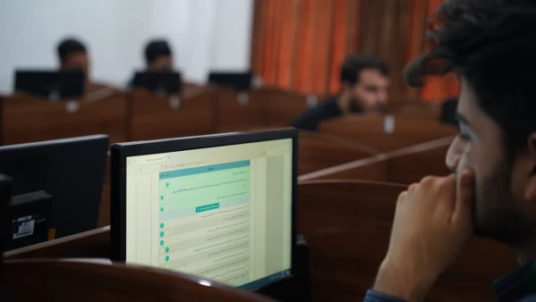 تداوم فرآیند ارزیابی تکمیلی داوطلبان ورود به دانشگاه فرهنگیان مازندران در روز نهم 7