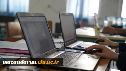 تداوم فرآیند ارزیابی تکمیلی داوطلبان ورود به دانشگاه فرهنگیان مازندران در روز نهم 9