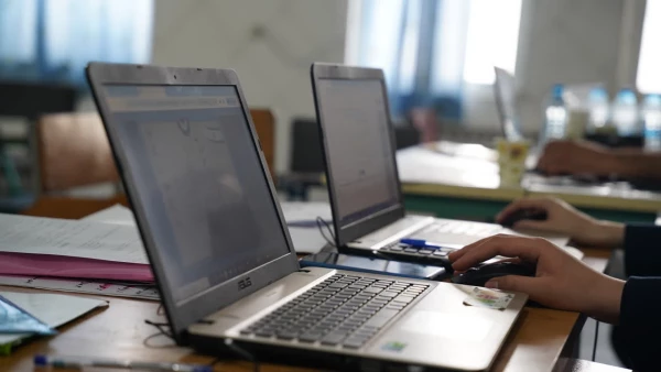 تداوم فرآیند ارزیابی تکمیلی داوطلبان ورود به دانشگاه فرهنگیان مازندران در روز نهم 9