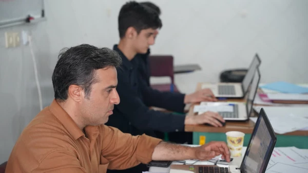 تداوم فرآیند ارزیابی تکمیلی داوطلبان ورود به دانشگاه فرهنگیان مازندران در روز نهم 10