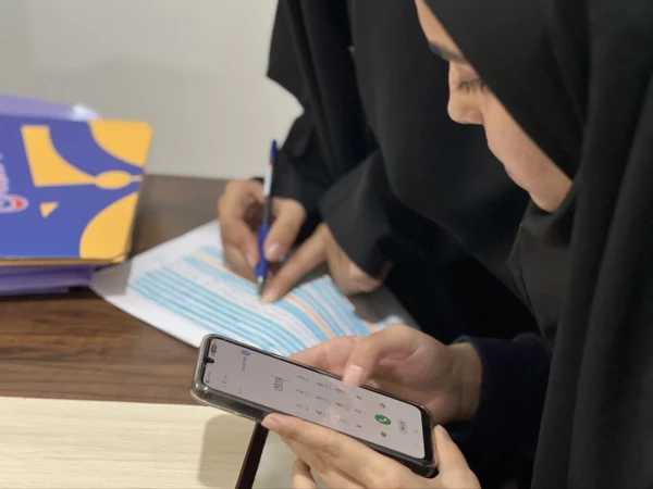 دومین روز برگزاری آزمون عملی متقاضیان دختر رشته تربیت بدنی دانشگاه فرهنگیان مازندران 2