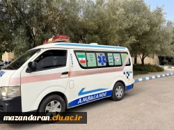 دومین روز برگزاری آزمون عملی متقاضیان دختر رشته تربیت بدنی دانشگاه فرهنگیان مازندران 8