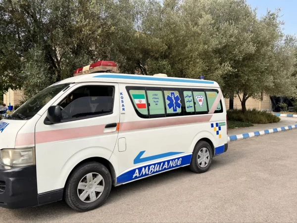 دومین روز برگزاری آزمون عملی متقاضیان دختر رشته تربیت بدنی دانشگاه فرهنگیان مازندران 8