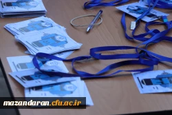 برگزاری ارزیابی تکمیلی و آزمون عملی داوطلبان پسر رشته تربیت بدنی در پردیس دکتر شریعتی ساری 21