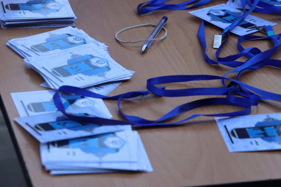 برگزاری ارزیابی تکمیلی و آزمون عملی داوطلبان پسر رشته تربیت بدنی در پردیس دکتر شریعتی ساری 21