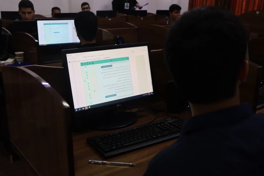 پیشبرد مرحله ارزیابی تکمیلی  داوطلبان ورود به دانشگاه فرهنگیان مازندران در روز یازدهم

 3