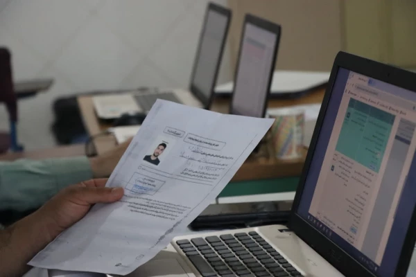 پیشبرد مرحله ارزیابی تکمیلی  داوطلبان ورود به دانشگاه فرهنگیان مازندران در روز یازدهم

 6