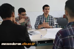 پیشبرد مرحله ارزیابی تکمیلی  داوطلبان ورود به دانشگاه فرهنگیان مازندران در روز یازدهم

 8