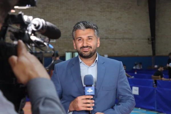 حضور صدا و سیمای مرکز مازندران در جریان ارزیابی تکمیلی داوطلبان ورود به دانشگاه فرهنگیان مازندران  4