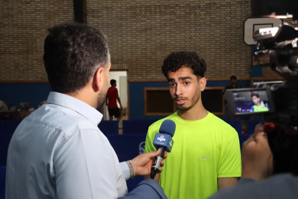 حضور صدا و سیمای مرکز مازندران در جریان ارزیابی تکمیلی داوطلبان ورود به دانشگاه فرهنگیان مازندران  5